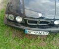Черный БМВ 5 Серия, объемом двигателя 0 л и пробегом 450 тыс. км за 921 $, фото 4 на Automoto.ua