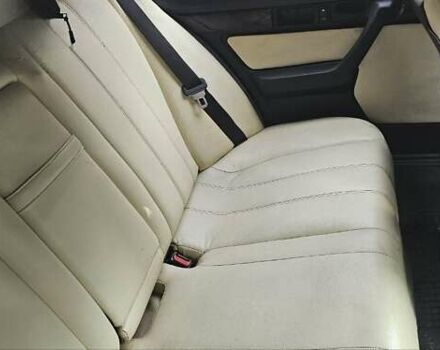 Черный БМВ 5 Серия, объемом двигателя 0 л и пробегом 410 тыс. км за 4999 $, фото 41 на Automoto.ua