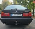 Чорний БМВ 5 Серія, об'ємом двигуна 2.5 л та пробігом 405 тис. км за 4850 $, фото 21 на Automoto.ua