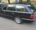Черный БМВ 5 Серия, объемом двигателя 0 л и пробегом 410 тыс. км за 4999 $, фото 26 на Automoto.ua