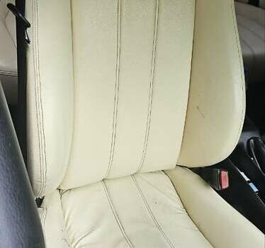 Черный БМВ 5 Серия, объемом двигателя 0 л и пробегом 410 тыс. км за 4999 $, фото 38 на Automoto.ua