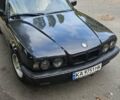 Чорний БМВ 5 Серія, об'ємом двигуна 2.5 л та пробігом 405 тис. км за 4850 $, фото 64 на Automoto.ua