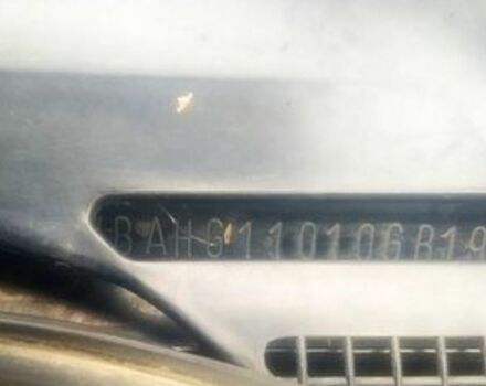 Черный БМВ 5 Серия, объемом двигателя 1.8 л и пробегом 359 тыс. км за 3500 $, фото 1 на Automoto.ua