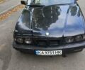 Чорний БМВ 5 Серія, об'ємом двигуна 2.5 л та пробігом 405 тис. км за 4850 $, фото 70 на Automoto.ua