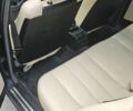 Черный БМВ 5 Серия, объемом двигателя 2.5 л и пробегом 405 тыс. км за 4850 $, фото 1 на Automoto.ua