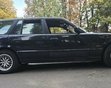 Черный БМВ 5 Серия, объемом двигателя 0 л и пробегом 410 тыс. км за 4999 $, фото 28 на Automoto.ua