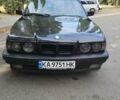 Чорний БМВ 5 Серія, об'ємом двигуна 2.5 л та пробігом 405 тис. км за 4850 $, фото 33 на Automoto.ua