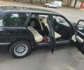Черный БМВ 5 Серия, объемом двигателя 0 л и пробегом 410 тыс. км за 4999 $, фото 18 на Automoto.ua