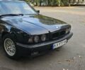 Чорний БМВ 5 Серія, об'ємом двигуна 2.5 л та пробігом 405 тис. км за 4850 $, фото 63 на Automoto.ua
