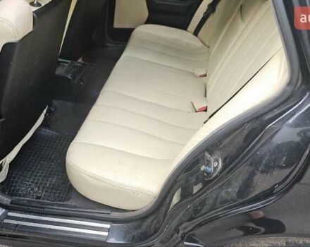 Черный БМВ 5 Серия, объемом двигателя 0 л и пробегом 410 тыс. км за 4999 $, фото 13 на Automoto.ua