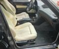 Чорний БМВ 5 Серія, об'ємом двигуна 2.5 л та пробігом 405 тис. км за 4850 $, фото 42 на Automoto.ua