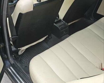 Черный БМВ 5 Серия, объемом двигателя 0 л и пробегом 410 тыс. км за 4999 $, фото 37 на Automoto.ua