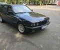 Чорний БМВ 5 Серія, об'ємом двигуна 2.5 л та пробігом 405 тис. км за 4850 $, фото 34 на Automoto.ua