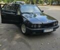 Чорний БМВ 5 Серія, об'ємом двигуна 2.5 л та пробігом 405 тис. км за 4850 $, фото 48 на Automoto.ua