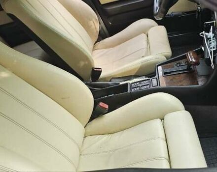 Черный БМВ 5 Серия, объемом двигателя 0 л и пробегом 410 тыс. км за 4999 $, фото 35 на Automoto.ua