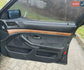 Чорний БМВ 5 Серія, об'ємом двигуна 1.99 л та пробігом 250 тис. км за 2999 $, фото 11 на Automoto.ua
