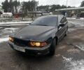 Черный БМВ 5 Серия, объемом двигателя 2 л и пробегом 300 тыс. км за 3000 $, фото 1 на Automoto.ua