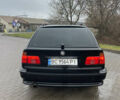 Чорний БМВ 5 Серія, об'ємом двигуна 1.99 л та пробігом 250 тис. км за 2999 $, фото 4 на Automoto.ua