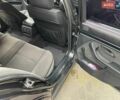 Чорний БМВ 5 Серія, об'ємом двигуна 2.5 л та пробігом 407 тис. км за 4600 $, фото 20 на Automoto.ua