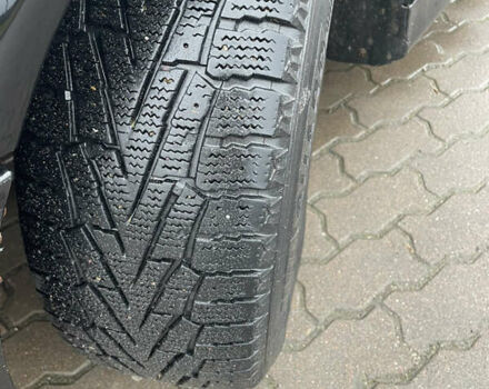 Чорний БМВ 5 Серія, об'ємом двигуна 1.99 л та пробігом 250 тис. км за 2999 $, фото 8 на Automoto.ua