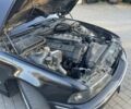 Чорний БМВ 5 Серія, об'ємом двигуна 2 л та пробігом 667 тис. км за 3399 $, фото 7 на Automoto.ua