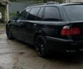 Черный БМВ 5 Серия, объемом двигателя 2 л и пробегом 450 тыс. км за 3203 $, фото 1 на Automoto.ua