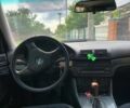 Черный БМВ 5 Серия, объемом двигателя 2 л и пробегом 369 тыс. км за 3150 $, фото 2 на Automoto.ua