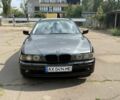 Чорний БМВ 5 Серія, об'ємом двигуна 2.9 л та пробігом 300 тис. км за 4400 $, фото 4 на Automoto.ua