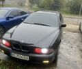 Чорний БМВ 5 Серія, об'ємом двигуна 2 л та пробігом 360 тис. км за 3247 $, фото 1 на Automoto.ua