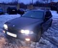 Черный БМВ 5 Серия, объемом двигателя 2.5 л и пробегом 0 тыс. км за 2650 $, фото 1 на Automoto.ua