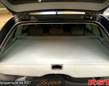 Черный БМВ 5 Серия, объемом двигателя 2.5 л и пробегом 357 тыс. км за 3000 $, фото 6 на Automoto.ua