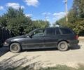 Черный БМВ 5 Серия, объемом двигателя 2.5 л и пробегом 550 тыс. км за 903 $, фото 3 на Automoto.ua