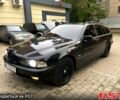 Черный БМВ 5 Серия, объемом двигателя 2.5 л и пробегом 357 тыс. км за 3000 $, фото 1 на Automoto.ua
