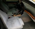 Черный БМВ 5 Серия, объемом двигателя 2.5 л и пробегом 357 тыс. км за 3000 $, фото 5 на Automoto.ua