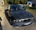 Чорний БМВ 5 Серія, об'ємом двигуна 2.9 л та пробігом 349 тис. км за 4000 $, фото 1 на Automoto.ua