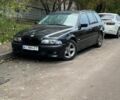 Чорний БМВ 5 Серія, об'ємом двигуна 2.5 л та пробігом 310 тис. км за 5000 $, фото 1 на Automoto.ua