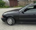 Чорний БМВ 5 Серія, об'ємом двигуна 2.5 л та пробігом 350 тис. км за 2300 $, фото 1 на Automoto.ua