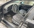 Черный БМВ 5 Серия, объемом двигателя 2.5 л и пробегом 325 тыс. км за 1001 $, фото 5 на Automoto.ua