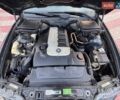Черный БМВ 5 Серия, объемом двигателя 2.9 л и пробегом 380 тыс. км за 4850 $, фото 15 на Automoto.ua
