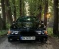 Черный БМВ 5 Серия, объемом двигателя 2.99 л и пробегом 430 тыс. км за 5100 $, фото 1 на Automoto.ua