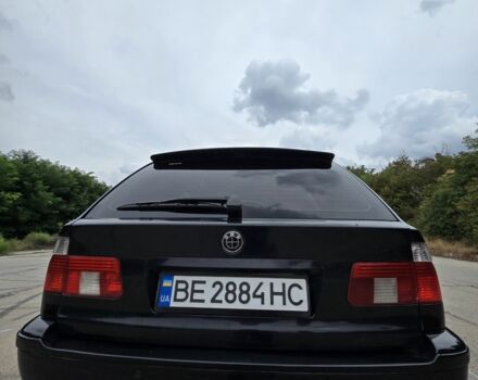 Черный БМВ 5 Серия, объемом двигателя 3 л и пробегом 315 тыс. км за 5500 $, фото 5 на Automoto.ua