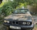 Черный БМВ 5 Серия, объемом двигателя 0 л и пробегом 300 тыс. км за 1300 $, фото 1 на Automoto.ua