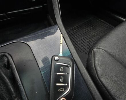 Черный БМВ 5 Серия, объемом двигателя 3 л и пробегом 315 тыс. км за 5500 $, фото 14 на Automoto.ua