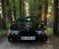 Чорний БМВ 5 Серія, об'ємом двигуна 3 л та пробігом 430 тис. км за 5003 $, фото 1 на Automoto.ua