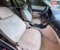 Черный БМВ 5 Серия, объемом двигателя 2.9 л и пробегом 380 тыс. км за 4850 $, фото 13 на Automoto.ua