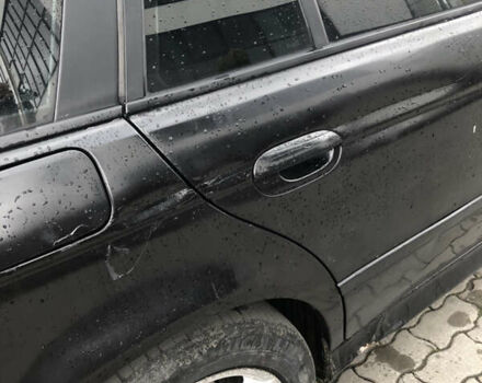 Черный БМВ 5 Серия, объемом двигателя 2.99 л и пробегом 250 тыс. км за 2999 $, фото 8 на Automoto.ua