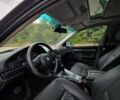 Черный БМВ 5 Серия, объемом двигателя 3 л и пробегом 315 тыс. км за 5500 $, фото 13 на Automoto.ua