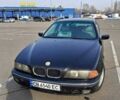 Чорний БМВ 5 Серія, об'ємом двигуна 2.5 л та пробігом 400 тис. км за 5100 $, фото 4 на Automoto.ua
