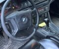 Черный БМВ 5 Серия, объемом двигателя 2.5 л и пробегом 300 тыс. км за 1400 $, фото 7 на Automoto.ua