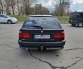 Черный БМВ 5 Серия, объемом двигателя 1.95 л и пробегом 401 тыс. км за 5600 $, фото 1 на Automoto.ua